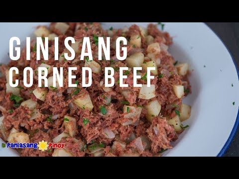 download lagu mp3 mp4 Corned Beef Recipe Pinoy Style, download lagu Corned Beef Recipe Pinoy Style gratis, unduh video klip Corned Beef Recipe Pinoy Style