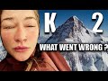 The Journey To K2 The Worlds Most Dangerous Mountain