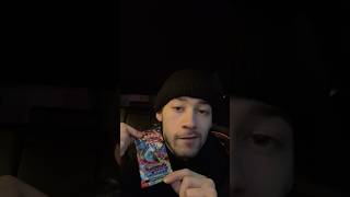 First pack of the new year! #pokemontcg #pokemon #fyp #foryou #tcg #tradingcards