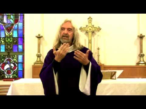 2015-12-05 Jesus - His Job Description and The Harvest