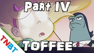 The Battle For Mewni Analysis Part IV {Toffee&#39;s Demise} | TheNextBigThing