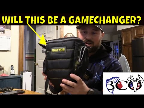 ozonics hr500 are these worth the price tag? let's findout! | bco review |