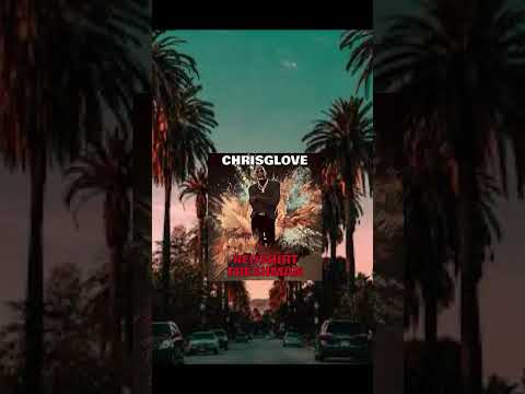 ChrisGlove - West Coast Drag