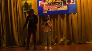 Madre del Cielo - Pamela Y Karina