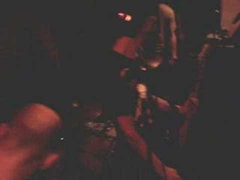 Whiskey trench @ The blackdot part 2