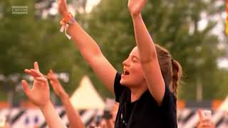 Bazart - Goud Live Rock Werchter #RW22