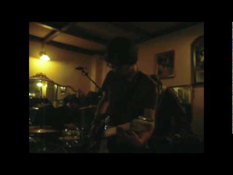 AnusEye - Bari 9/4/2010 part 2