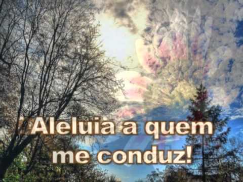 Bendirei A Jesus video