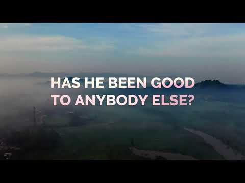The Steeles - Braggin' on Jesus (OFFICIAL LYRIC VIDEO)