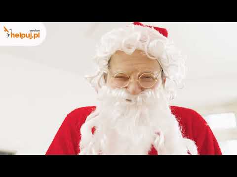"Helpuj w Święta!" - Zostań Świętym Mikołajem | Helpuj.pl