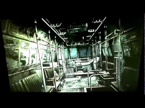 Atem Plays Fallout 3 - Part 1