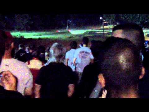 Deuxième Manche T4 (B)-Trophée Minzac (nocturne) 2013