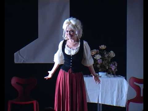 Rita, G. Donizetti - E lindo e civettin