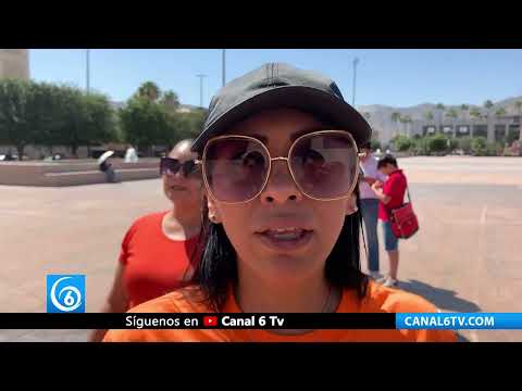 Ciudadanos exigen castigo a maltratadores de animales en Monclova