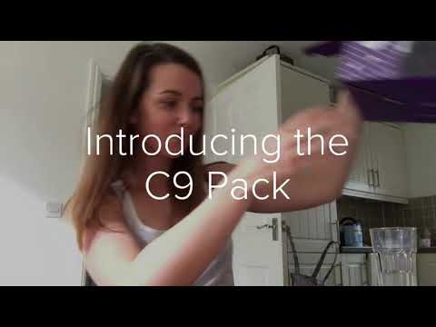 Introducing The C9