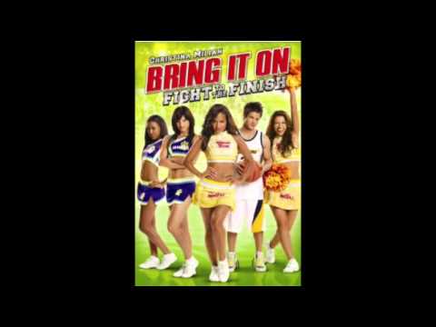 Bring It On - We Are The Dream Team - Daniel Lee Curtis