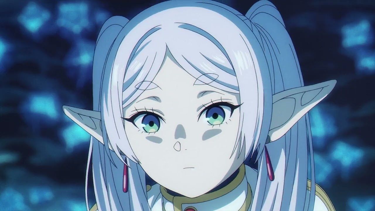 [Anime trọn bộ] Frieren - Pháp sư tiễn táng - S2 [Việt sub]