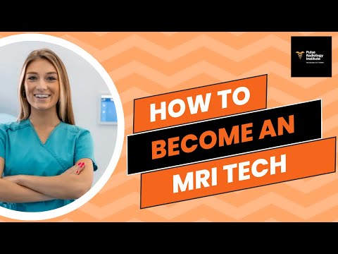 Become an MRI Technologist with Pulse Radiology Institute