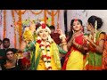 Teri Aankhaya Ka Yo Kajal Shammir Holud Dance Performance 2019 Wedding Love Bangladesh
