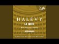 La Juive, IGH 10, Act IV: "Quand les Napolitains dans Rome sont entrés" (Éleazar, Brogni)...