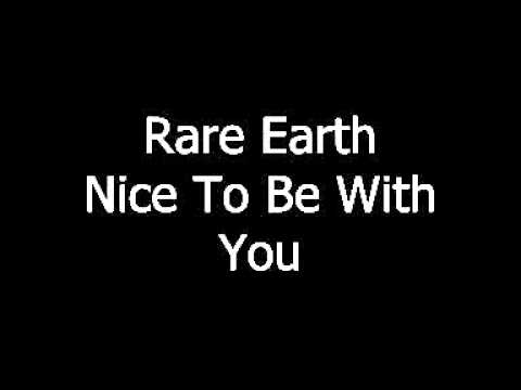 Video thumbnail for Nice To Be With You