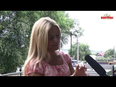 Tatiana Spînu declară ca-l admiră pe Vasile Macovei