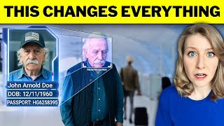 NEW AIRPORT RULES: The Biggest Shake-up to Air Travel EVER