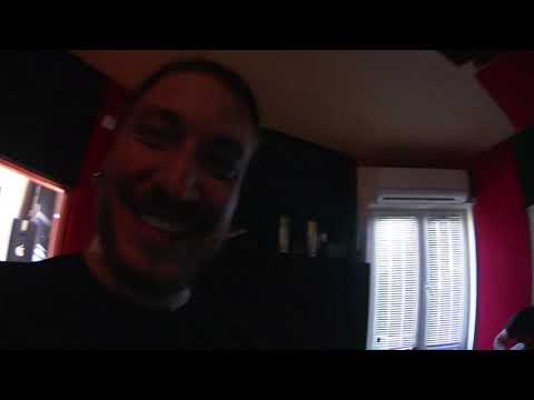 KRYN'S CORNER EP 11 | THE DECEIVER STUDIO SESSIONS