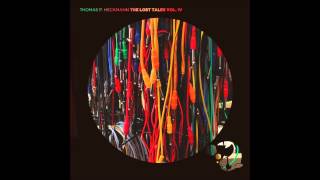 Thomas P.  Heckmann - The Perceptionist