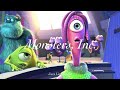 Jazz List Monsters Inc L 1 Hour