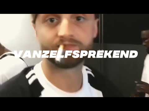 Kevin x Lijpe x KA x Jack x  Bastosz Trap Type Beat 2023 -  Vanzelfsprekend ( Prod. ErastoInmodel🩸 )