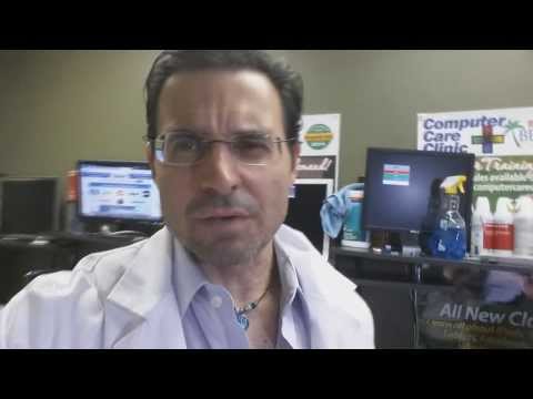 Avoiding Fake Microsoft Tech Support Calls and Scams.