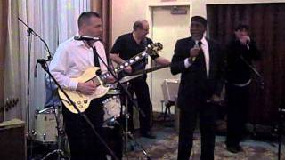 KJ James Memorial 1-8-2012