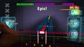 Rocksmith 2014 CDLC: Bowling For Soup - The Bare Necessities