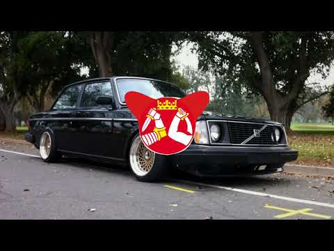 Karl Johan - Rignes Ronny, Lothepus, Hekkan (Remix) [BASS BOOSTED]