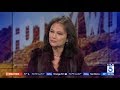 Golden Globe Winner Jacqueline Bisset On New Films Asher Here And Now