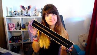 Zauberstab von "Hermine Granger" - Harry Potter Collection