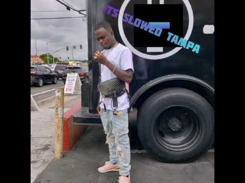 Tonii Boii ft Liek Baby - WAY UP #SLOWED