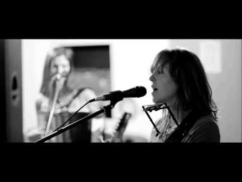 Ghost Narrative - Emily Barker & The Red Clay Halo