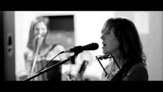 Ghost Narrative - Emily Barker & The Red Clay Halo