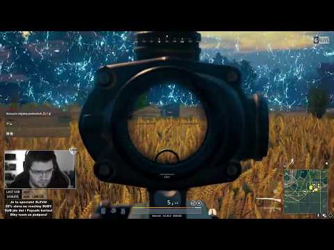 7 kills in TOP10 - PUBG Mazarini