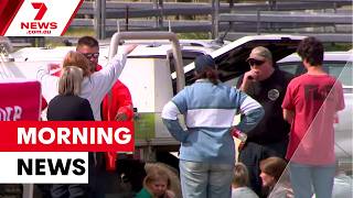 Missing teen hiker's body found, Sydney Swans scandal, Harry and Meghan's UK return | 7NEWS