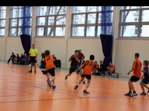 MKS AGRYKOLA II 2011-2012