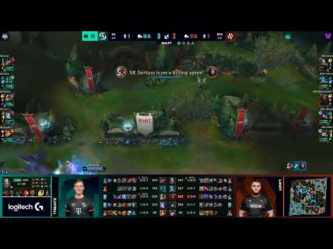 SERTUSS ONE SHOTS BDS LEBLANC