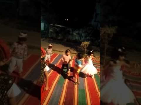 New year 2016 at Harsha Landmark