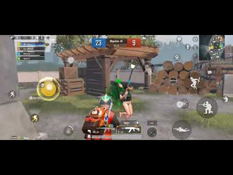 samsung f42 5g Pubg test #gameplay #samsung #f42