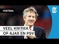 ‘Ajax had in Qatar Liverpool moeten volgen’