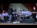 Hans Zimmer, John Powell play How to Train Your Dragon