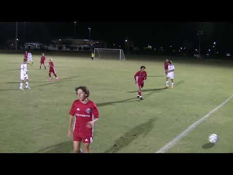 20221104 - PRFC E64 09 [1] v Utah Soccer Alliance E64 09 [1] - 2nd Half