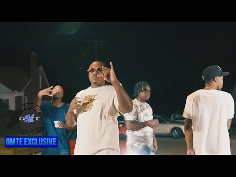 Doughboy Roc ft Big Quis, HBK, June Taylor, Doughboy clay "Money aint a thing"